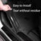 Nano Carbon Fiber 3D Car Tape Protective Strip