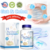 Vegocn 15-Day Gut and Colon Cleanse & Detox Capsules