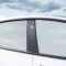 Tesla Model 3 B-pillar protective film