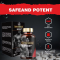 SNGHWE Muscle Builder & Testosterone Boost Capsules