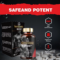SNGHWE Muscle Builder & Testosterone Boost Capsules