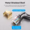 Vention CAT8 40Gbps rotating ethernet cable