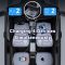 4 IN 1 retractable car charger