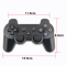 Wireless Bluetooth gamepad for PlayStation 3
