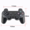 Wireless Bluetooth gamepad for PlayStation 3