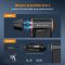 300000RPM electric air duster and vacuum