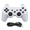 Wireless Bluetooth gamepad for PlayStation 3