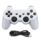 Wireless Bluetooth gamepad for PlayStation 3