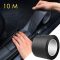 Nano Carbon Fiber 3D Car Tape Protective Strip