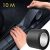 Nano Carbon Fiber 3D Car Tape Protective Strip