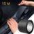 Nano Carbon Fiber 3D Car Tape Protective Strip