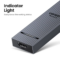 UGREEN 6-in-1 USB C HUB – 10Gbps High-Speed Docking Station with 4K@60Hz HDMI