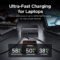 UGREEN 200W GaN desktop fast charger