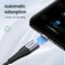 Ugreen magnetic fast charging data cable