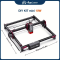 AlgoLaser DIY KIT Mini Laser Engraving and Cutting Machine