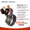 Blackview R60 fitness tracking smartwatch