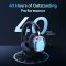 Baseus GH02 wireless RGB gaming headphones