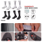 DAREVIE Aero High Speed Cycling Shoe Covers – UCI Legal Race Edition