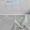 RV windscreen full insulation cover