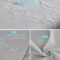 RV windscreen full insulation cover