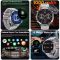 Smart AI Watch with AMOLED Display