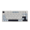 EPOMAKER x AULA F75 mechanical keyboard