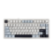 EPOMAKER x AULA F75 mechanical keyboard