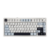 EPOMAKER x AULA F75 mechanical keyboard