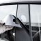Tesla Model 3 B-pillar protective film