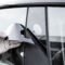 Tesla Model 3 B-pillar protective film