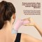 OIMG Portable Mini Fascia Gun – Multi-Stage Muscle Relaxation Massager