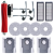 A56T Professional Replacement Accessories Kit for Roborock Robot Vacuums