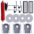 A56T Professional Replacement Accessories Kit for Roborock Robot Vacuums