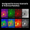 MILESEEY TR20 PRO Thermal Imaging Camera