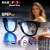 NAMOFOTO M01PRO AI Smart Glasses – 8MP HD Camera & Real-Time Translation