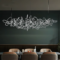 Modern Nordic LED indoor pendant lighting