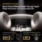 Sanag D60S active noise cancelling headphones