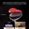 1080 Magsafe car phone holder