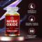 Nitric oxide booster pre-workout L-arginine supplement