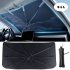 HcanKcan casual travel waist bag