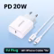 Portable 20W PD Fast Charger