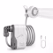 FLEXTAIL Portable Outdoor Camping Electric Shower Pump