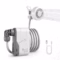FLEXTAIL Portable Outdoor Camping Electric Shower Pump