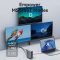 Vention 15-in-1 USB C docking station