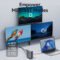 Vention 15-in-1 USB C docking station
