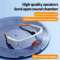 4K Smart Sports Bluetooth Sunglasses