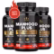 Manhood Plus capsules for male vitality