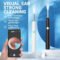 1080P HD ear wax removal camera