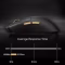MCHOSE K7 ultra wireless gaming mouse