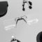 XREAL smart AR glasses accessories set